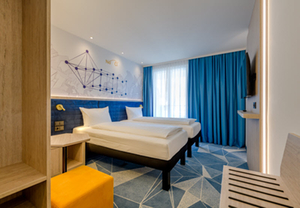 ibis Styles Bad Reichenhall