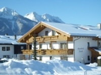 Aparthotel Garni Seidel Aparthotel Garni Seidel