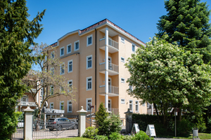 Galerie Hotel Bad Reichenhall