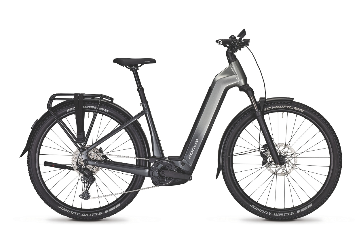 E-Bike neu 2026 E-Bike neu 2026