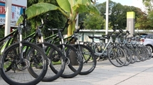 eBike Verleih Rupertustherme eBike Verleih Rupertustherme