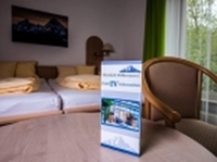 Hotel 4 Jahreszeiten Hotel 4 Jahreszeiten
