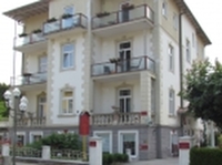 Hotel Almrausch Hotel Almrausch