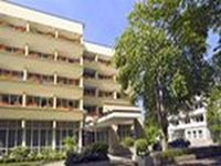 Hotel Bayern Vital Hotel Bayern Vital