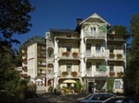 Hotel Bergfried & Schönblick Hotel Bergfried & Schönblick