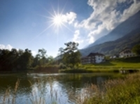 Hotel Garni Gablerhof Hotel Garni Gablerhof