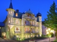 Hotel Garni Villa Rein Hotel Garni Villa Rein