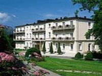 Kurhotel Alpina Kurhotel Alpina
