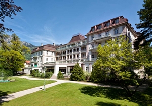 Wyndham Grand Axelmannstein Wyndham Grand Axelmannstein