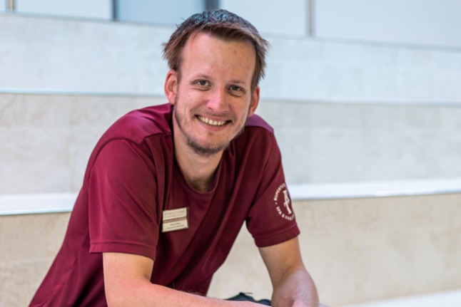 MA Foto Michael Rieder