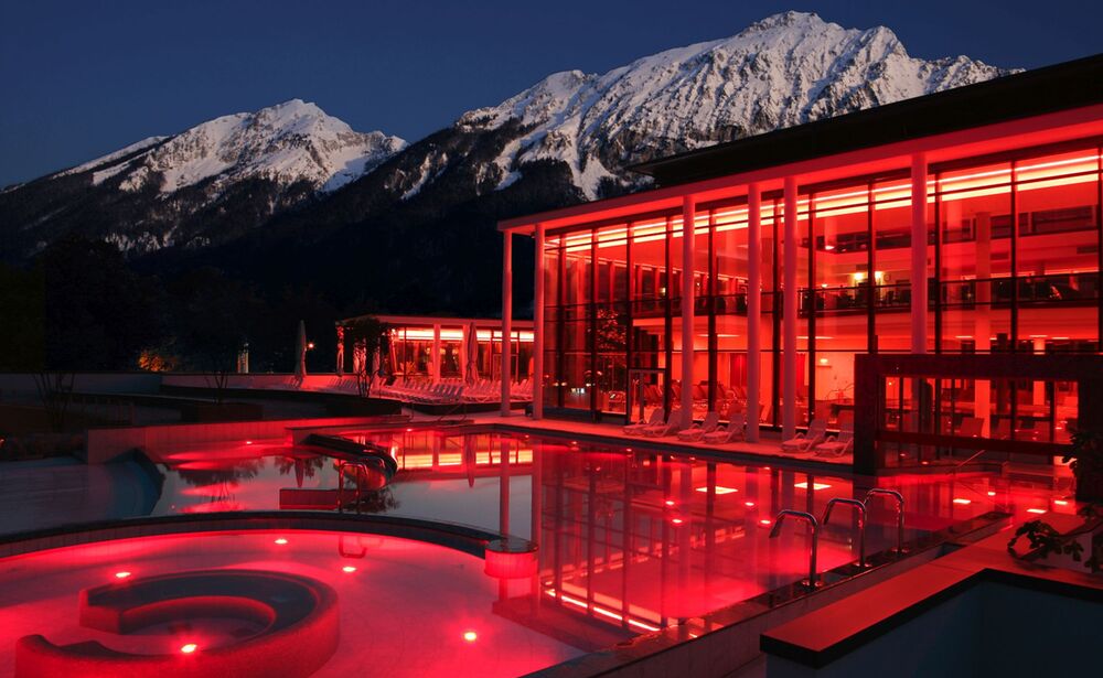 RupertusTherme Bad Reichenhall