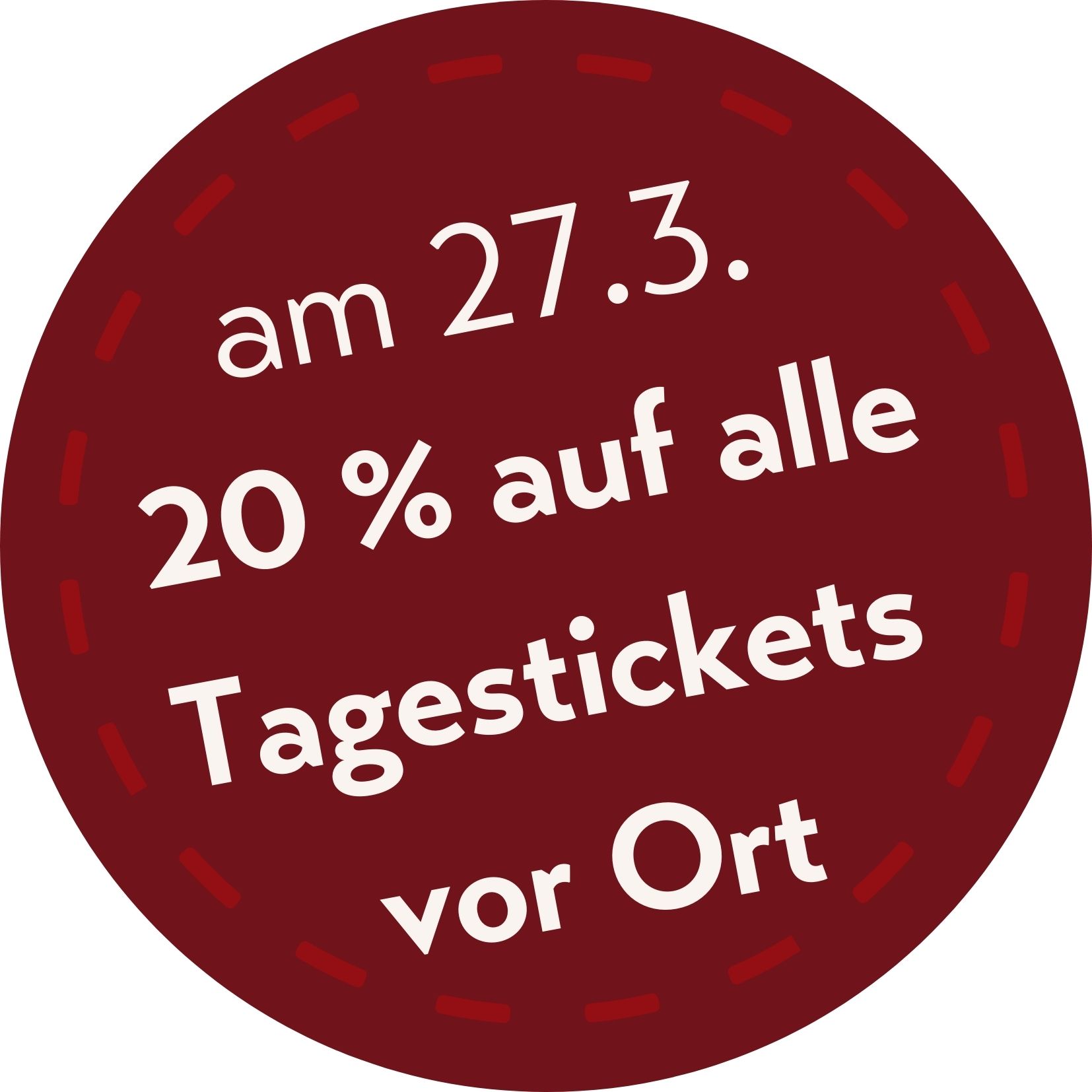 Störer Geburtstag Störer Geburtstag