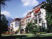 Wyndham Grad Hotel Axelmannstein Wyndham Grad Hotel Axelmannstein