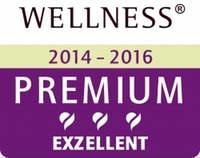 Wellness Zertifikat 2014-2016
